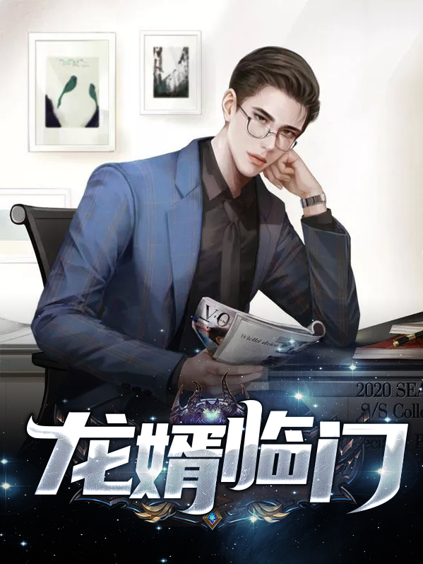 龙婿临门陈立