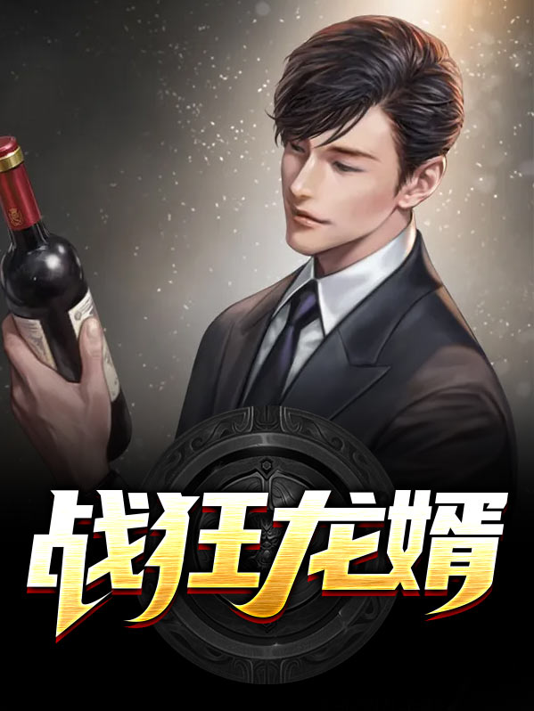 狂龙战婿免费阅读全文