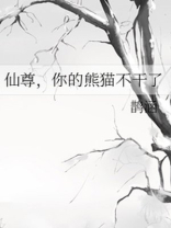 仙尊，你的熊猫不干了