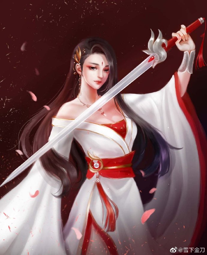 成为白月光界的耻辱后云裳