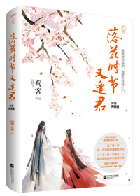 落花时节又逢君小说