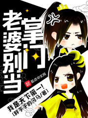 掌门老婆不简单的小说