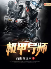 机甲导师 小说