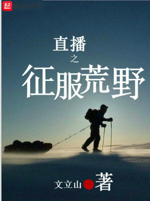 直播之征服荒野作者文立山