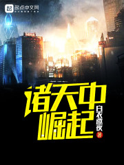崛起诸天顶点