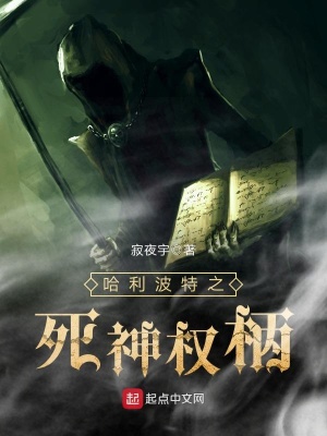哈利波特之死神权柄女主