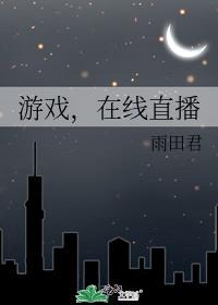 游戏,在线直播by雨田君剧透