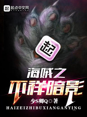 海贼之暗帝 小说