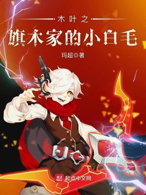 木叶之旗木家的小白毛TXT