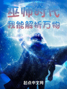巫师时代:我能解析万物起点中文网