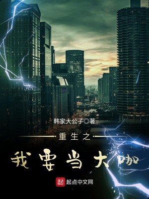 营销大亨小说