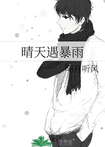 晴天遇暴雨全文免费阅读