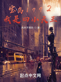 宝岛1992,从四小天王开始起点中文网