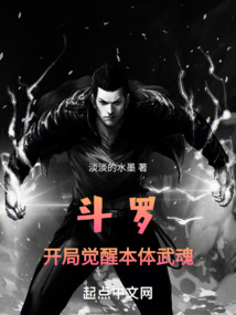 斗罗:开局觉醒本体武魂 作者:淡淡的水墨
