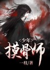 摸骨少年小说