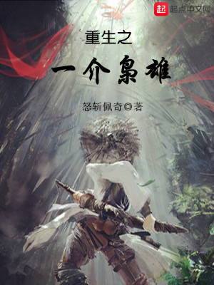 重生之大枭雄