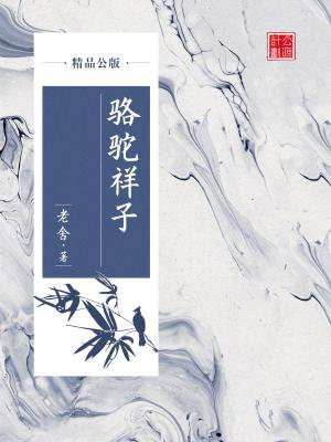 骆驼祥子(精品公版)