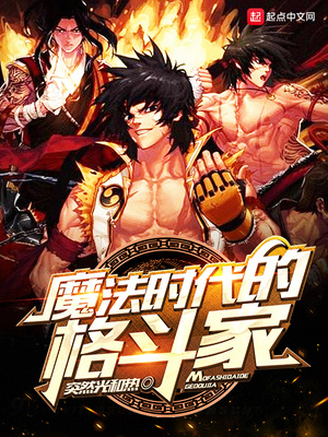 魔法时代的格斗家笔趣阁