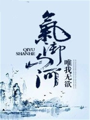 壮气山河的意思