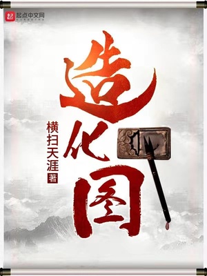 造化图书小说网站