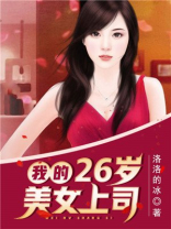 我的26岁美女董事长精校版下载
