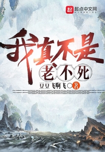 我真不是老怪物小说