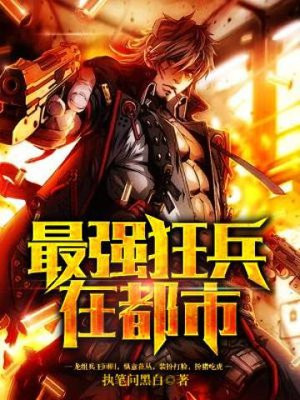 最强狂兵在都市 小说