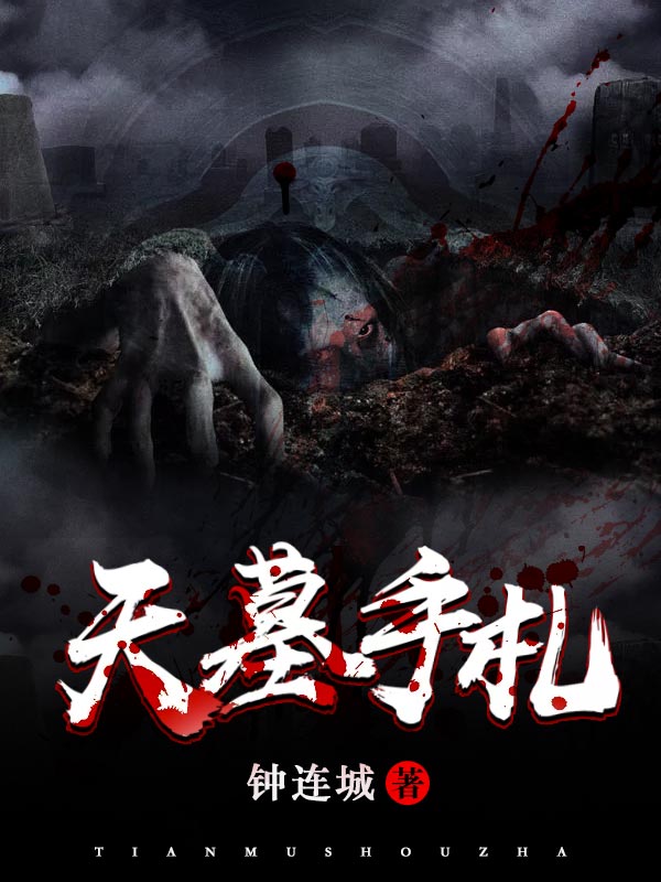 天墓手札 小说
