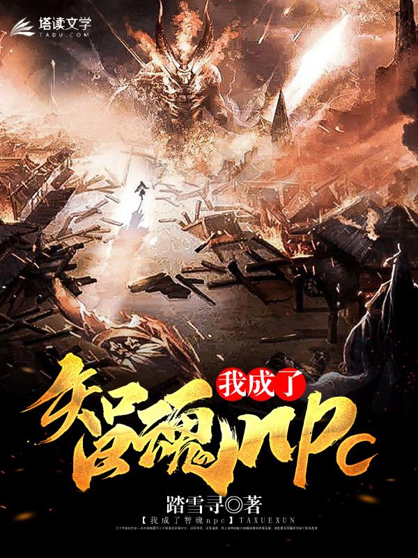 我成了智魂NPC 踏雪寻