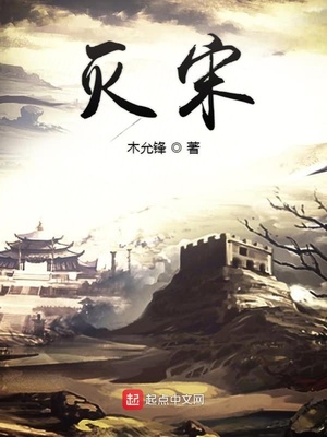 灭宋小说