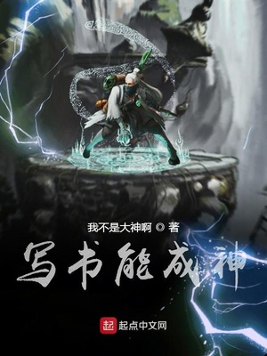 写书能成神TXT