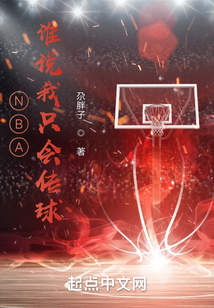 nba谁说我只会传球笔趣阁