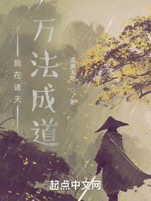 我在诸天万法成道txt
