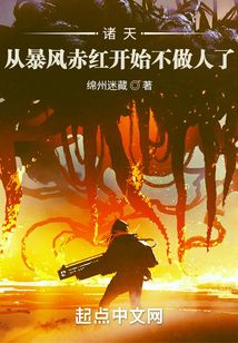 诸天:从暴风赤红开始不做人了