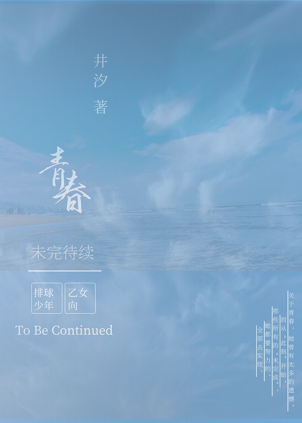 排球少年剧场版赌在春高上的青春