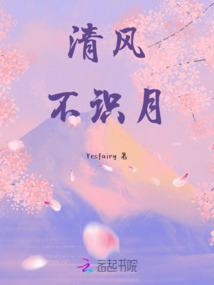 清风不识月,何故乱翻书