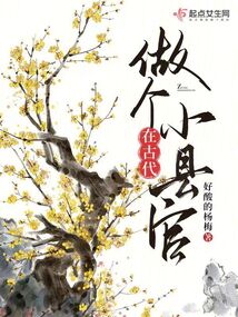 我在古代当县令