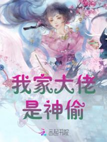 我家大佬是神偷小说
