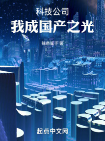 科技公司,我成国产之光!