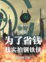 钢铁侠?