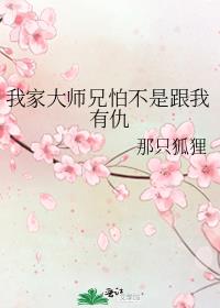 我家大师兄很厉害