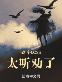 这个boss有点牛 小说