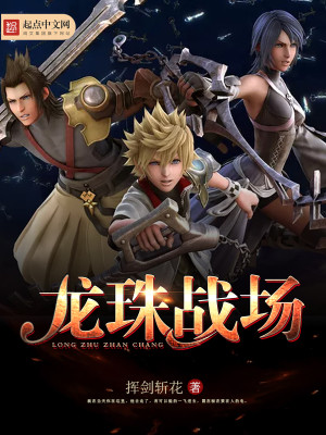 龙珠战场小说免费阅读