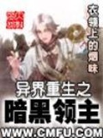 异界重生之暗黑领主全集