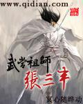 武当祖师张三丰小说免费阅读