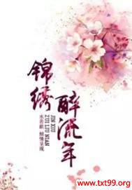 锦绣流年醉流苏小说
