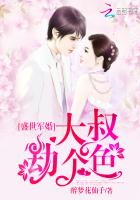 盛世军婚全集