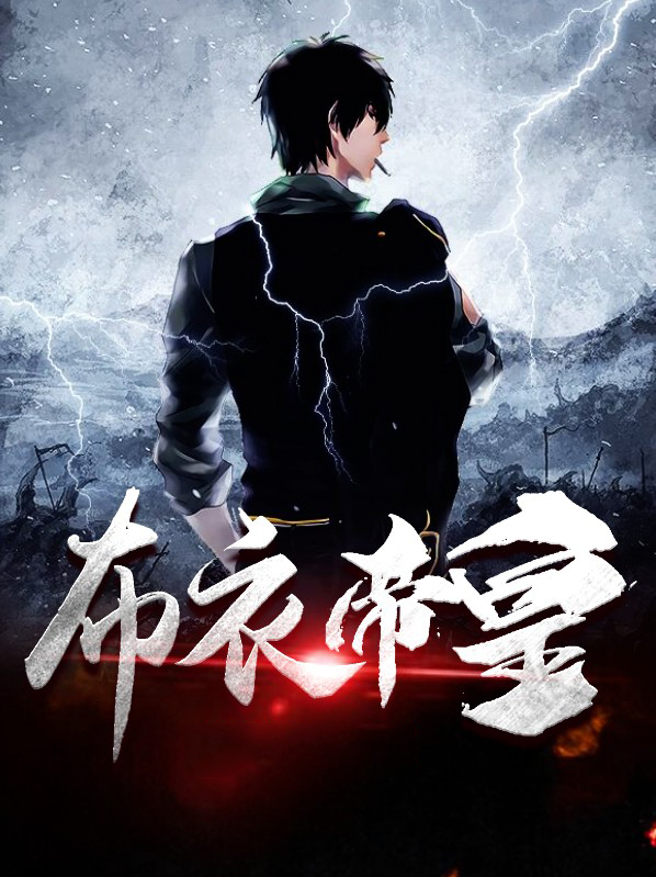 布衣皇上