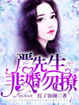 严先生非婚勿撩全文免费阅读