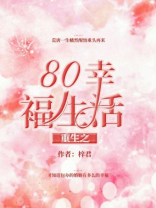 重生之80幸福生活 小说